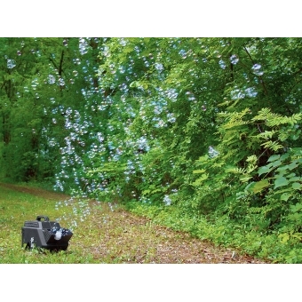 EUROLITE AKKU BW-300 Bubble Machine #10