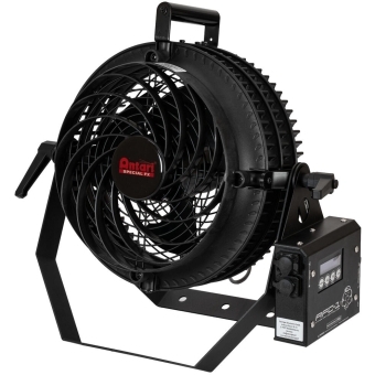 ANTARI AF-10 IP Effect Fan