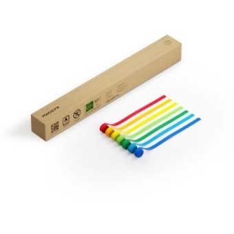 Speedfill Pro Streamers pentru ProShot - Hartie Biodegradabila - 10m x 1.5cm
