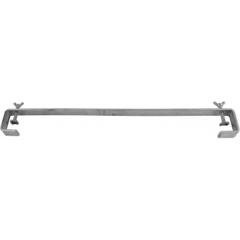 EUROLITE TCH-50/65 C-Clamp silver #3