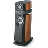 Boxă de podea FOCAL - SCALA UTOPIA EVO M DARK WALNUT