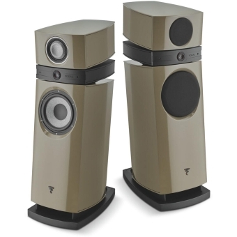 Boxă de podea FOCAL - SCALA UTOPIA EVO M WARM TAUPE #12