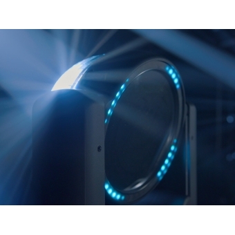 EUROLITE MDM-50 MOVING DOUBLE MIRROR #10