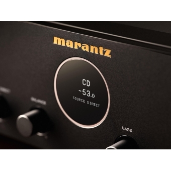 Amplificator integrat MARANTZ - MODEL 70 BLACK #6