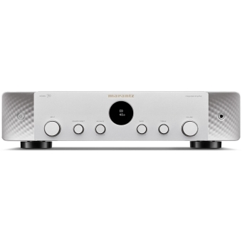 Amplificator integrat MARANTZ - MODEL 70 SILVER GOLD