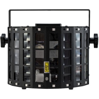 EUROLITE LED Laser Derby MK3 AIR #6