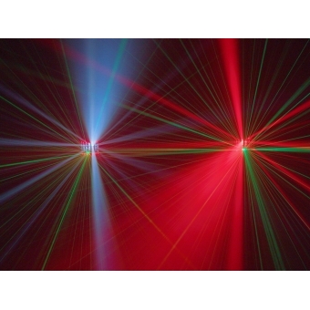 EUROLITE LED Laser Derby MK3 AIR #15