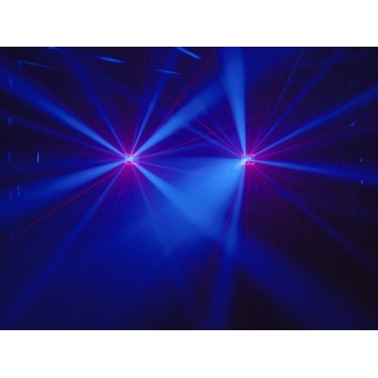 EUROLITE LED Laser Derby MK3 AIR #17