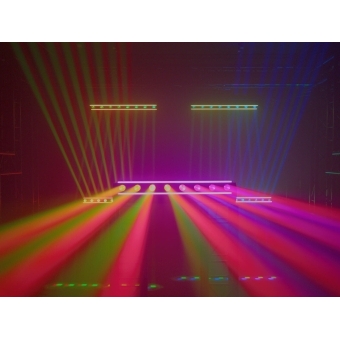 EUROLITE LED BAR-8 ABL SWING QCL bar #19