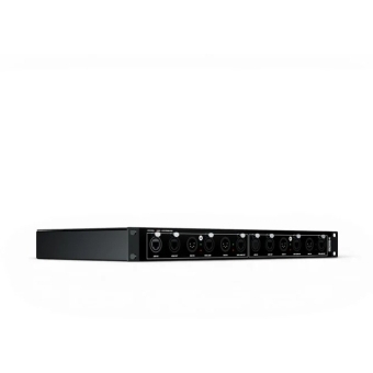 MagicFX SFX Safety Combiner 19" Rack - modul profesional de rack destinat sistemelor SFX