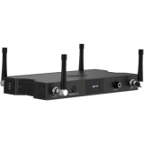 PROLIGHTS ÆtherBox Four - Transceiver CRMX IP65 4 Universuri