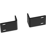 Adaptor rack 19" pentru PROLIGHTS ÆtherBox Four