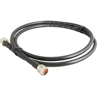 Cablu extensie antenă N-Female 3 m pentru ÆtherBox și CRMXBOXIP67