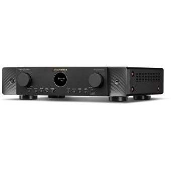Receiver AV MARANTZ - CINEMA 70s S2 BLACK #3