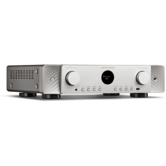 Receiver AV MARANTZ - CINEMA 70s S2 SILVER GOLD #3