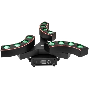 EUROLITE LED BREAKDANCE Beam Effect #2
