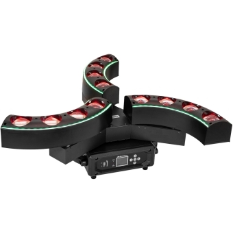 EUROLITE LED BREAKDANCE Beam Effect #3