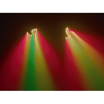 EUROLITE LED BREAKDANCE Beam Effect #9