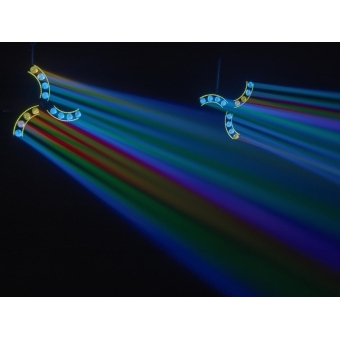 EUROLITE LED BREAKDANCE Beam Effect #16