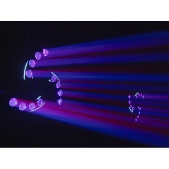 EUROLITE LED BREAKDANCE Beam Effect #19