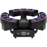 EUROLITE LED BREAKDANCE Beam Effect