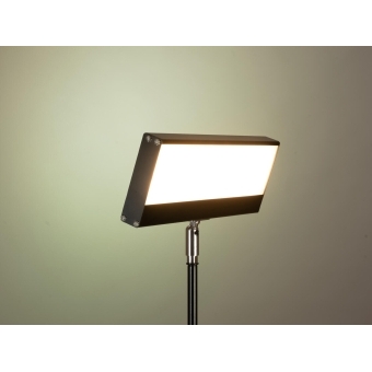 EUROLITE LED KKL-40 Floodlight 3CT black #6