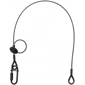 SAVEKING Safety Bond 3x600 black