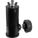 OMNITRONIC SPA-10EU Stand Adapter M10