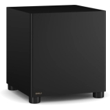 Sistem de subwoofer activ DALI - BASIK SUB SOLID BLACK
