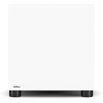 Sistem de subwoofer activ DALI - BASIK SUB SOLID WHITE #3