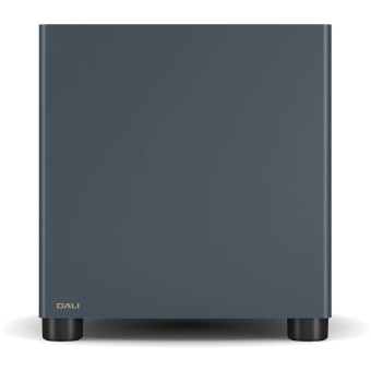 Sistem de subwoofer activ DALI - BASIK SUB CHILLY BLUE #3