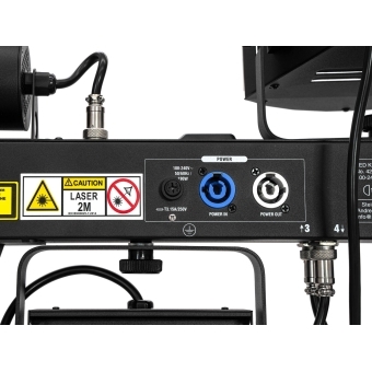 EUROLITE LED KLS MOVE FX Compact Light Set AIR #6