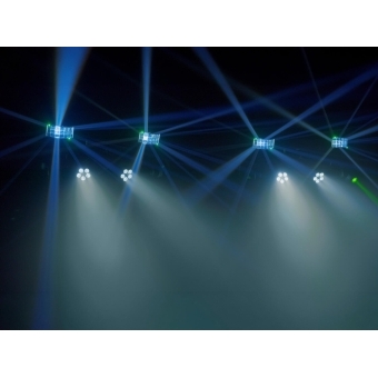 EUROLITE LED KLS MOVE FX Compact Light Set AIR #17