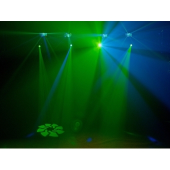 EUROLITE LED KLS MOVE FX Compact Light Set AIR #26