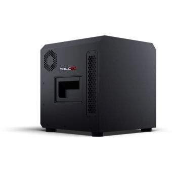MagicFx Sparxtar II - mașină profesională pentru efecte speciale
