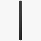 AUDAC VIRO-C1601, boxă column line array cu 16 difuzoare de 1,3”, 320 W program, 114 dB SPL și dispersie 160°