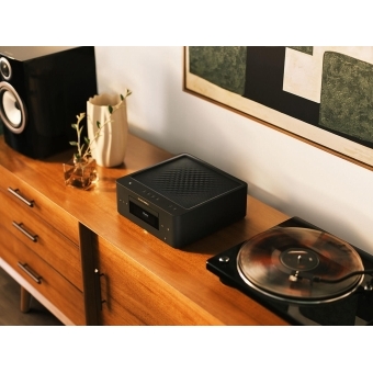 Player audio de rețea MARANTZ - MCR 60n DAB BLACK #11