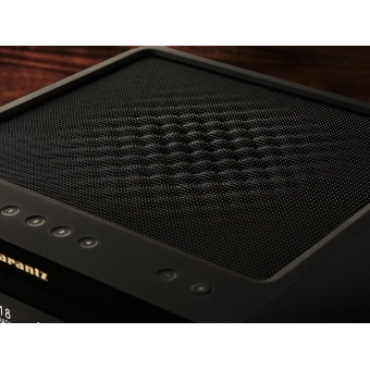 Player audio de rețea MARANTZ - MCR 60n DAB BLACK #9
