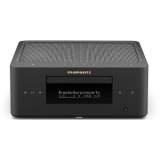 Player audio de rețea MARANTZ - MCR 60n DAB BLACK