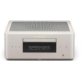 Player audio de rețea MARANTZ - MCR 60n DAB CHAMPAGNE GOLD