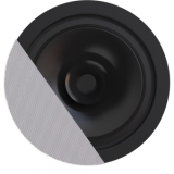 CENA506I/W - SpringFit™ 5" ceiling speaker - White version - 100V (RAL9016)