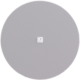 CENA510DI/W - SpringFit™ 5" ceiling speaker - White version - 16Ω (RAL9016) #5