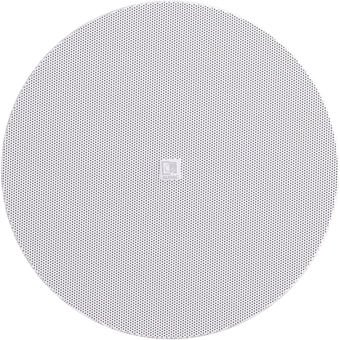 CIRA530DI/W - QuickFit™ 2-way 5 1/4" ceiling speaker with TwistFix™ grill - White version, 16 Ω (RAL9016) #6
