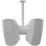 CMA144M/W - Cluster mounting set 4 x ATEO4M speaker - White version - 4 x ATEO4M only