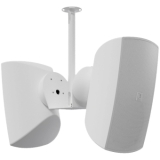 CMA162M/W - Cluster mounting set 2 x ATEO6M speaker - White version - 2 x ATEO6M only