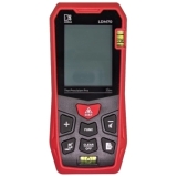 LDM70 - Laser distance meter - 70 meter - The precision pro