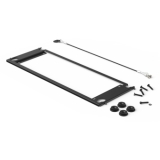 MBK623A/B - Mounting bracket for ARCHI210 - Black version