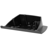 RIVEA-AMK7/B - Table & wall mount bracket for RIVEA-M - Black version