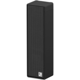 VIRO-C201/B - Compact 2 x 1.3" performance speaker - Black version