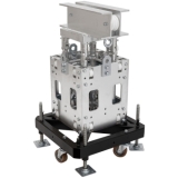 ALUTRUSS Tower System III